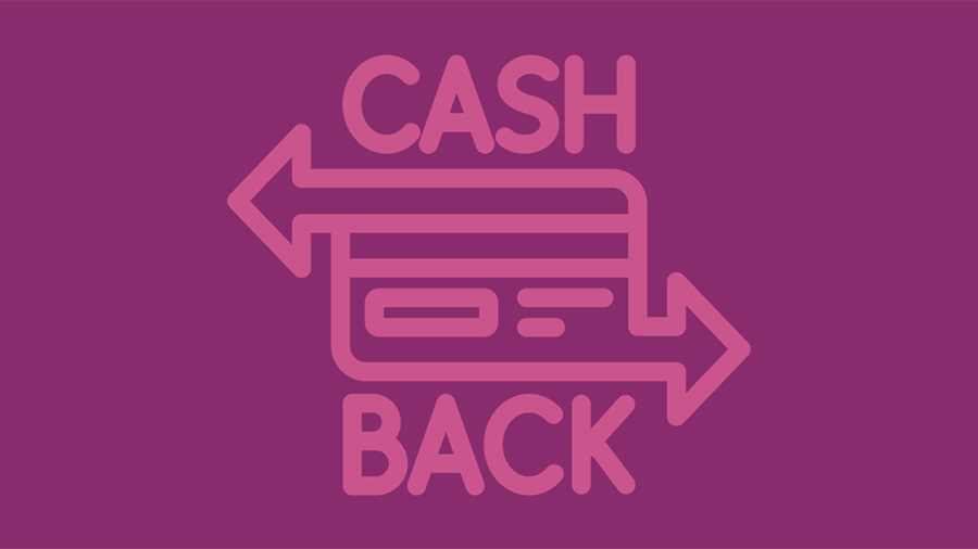 About Cashback