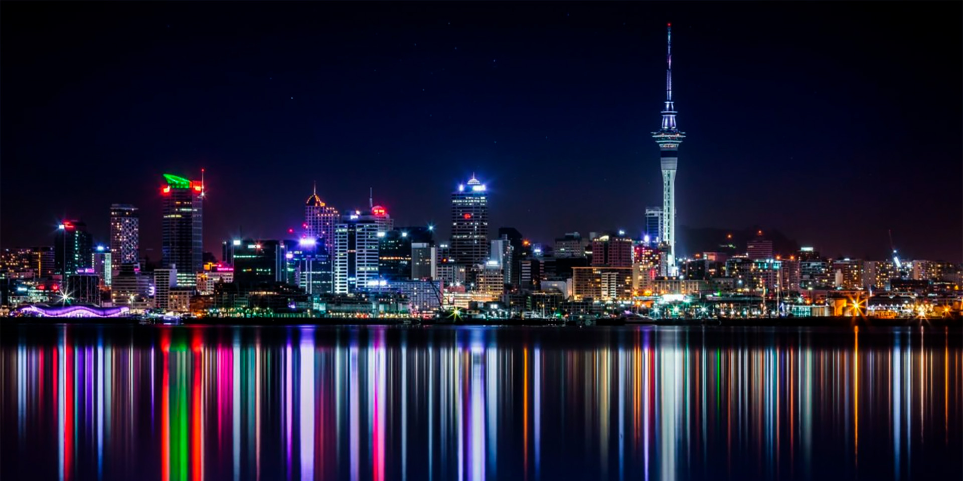 New Zealand's Casino Resorts