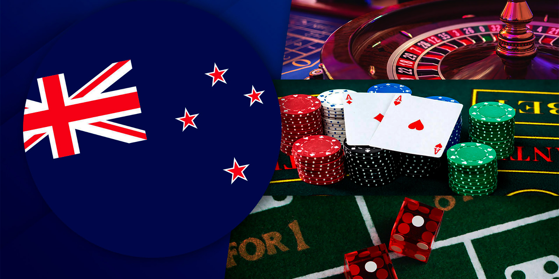 Online Gambling in New Zealand