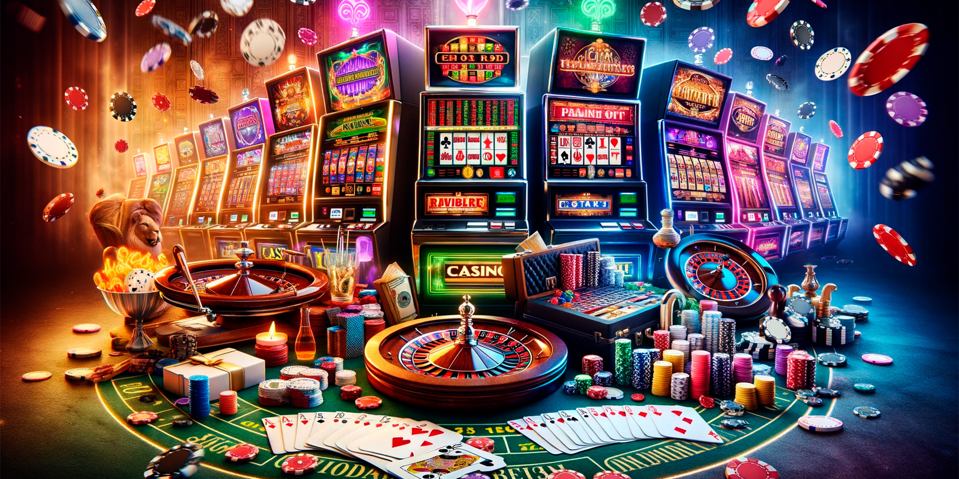 Right Online Casino Game